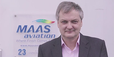 Maas Aviation